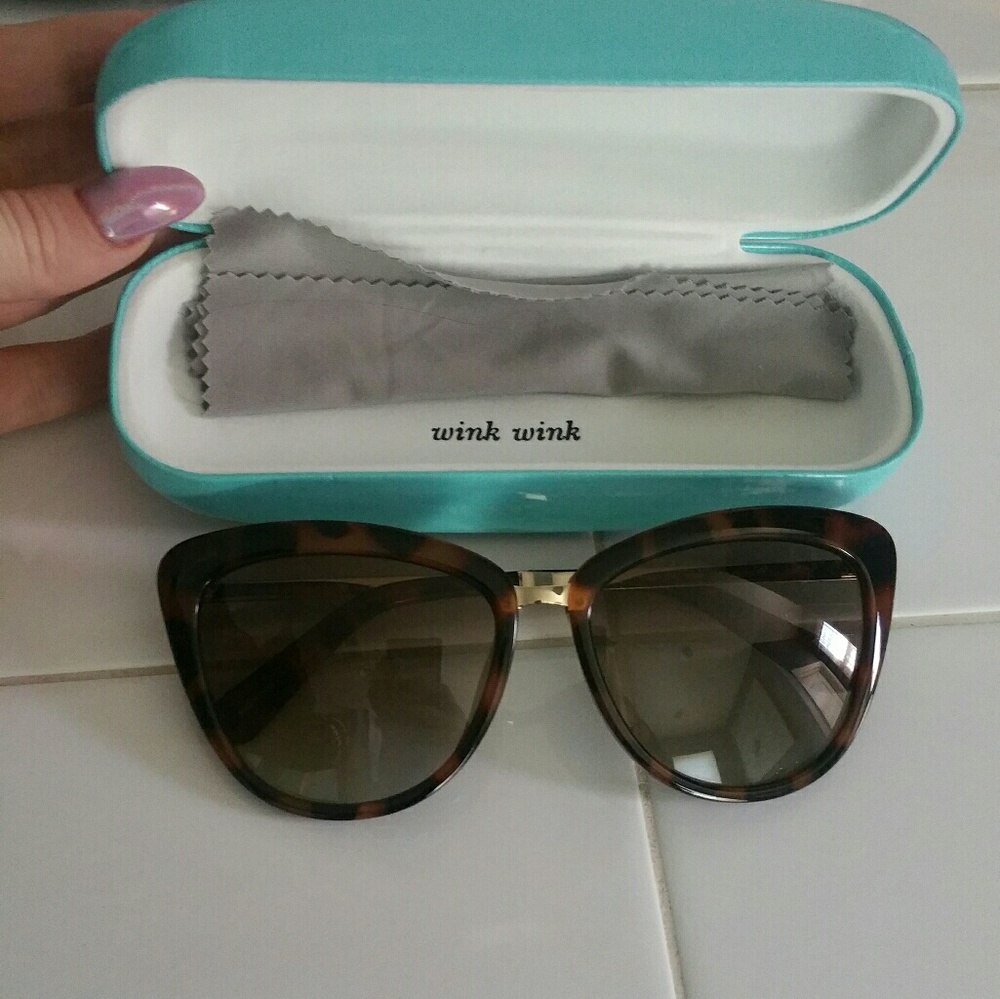 Sunglasses